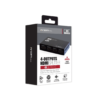 Splitter HDMI de 4 Canales Argom