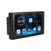 Reproductor de Carro Android 2-DIN DVD Danom