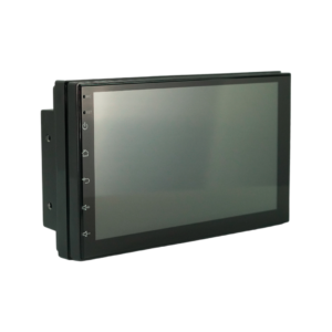 Reproductor de Carro Android 2-DIN DVD Danom