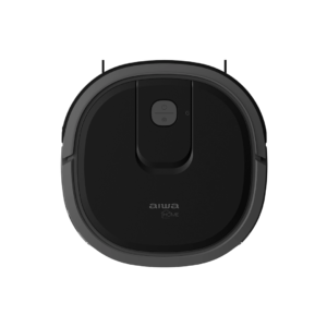 Aspiradora Robot con Control Remoto Aiwa