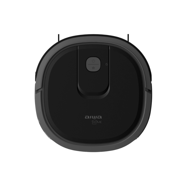 Aspiradora Robot con Control Remoto Aiwa
