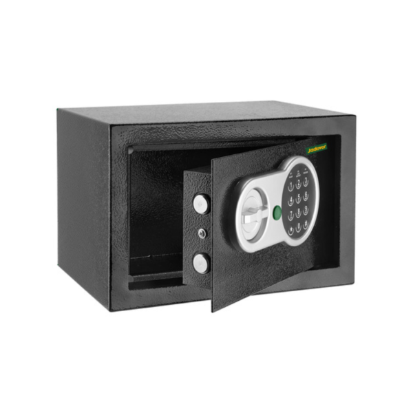 Caja Fuerte Electrónica de 19L Jadever