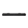 Soundbar 2.2 de 130W RMS (1300W PMPO) Aiwa