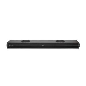 Soundbar 2.2 de 130W RMS (1300W PMPO) Aiwa