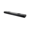 Soundbar 2.2 de 130W RMS (1300W PMPO) Aiwa