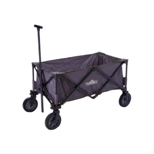 Carrito Multiuso Plegable Tundra