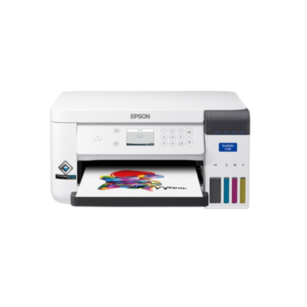 Impresora de Sublimación SureColor F170 Epson