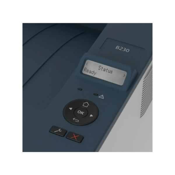 Impresora Láser Monocromática B230 Xerox
