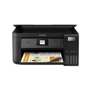Impresora Multifuncional EcoTank L4260 Epson