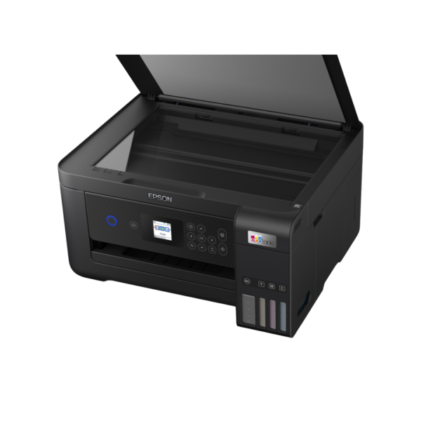 Impresora Multifuncional EcoTank L4260 Epson
