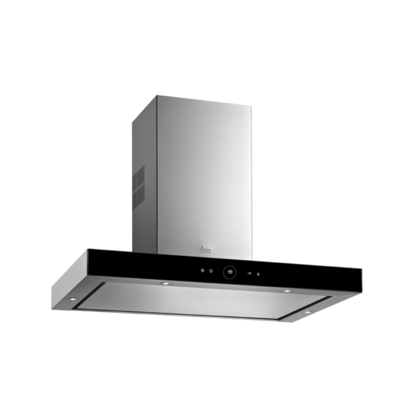 Campana Decorativa Vertical de 36" 90cm Teka