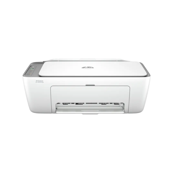 Impresora Multifuncional DeskJet 2875 HP
