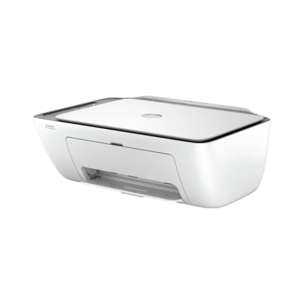 Impresora Multifuncional DeskJet 2875 HP