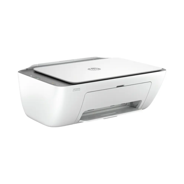 Impresora Multifuncional DeskJet 2875 HP
