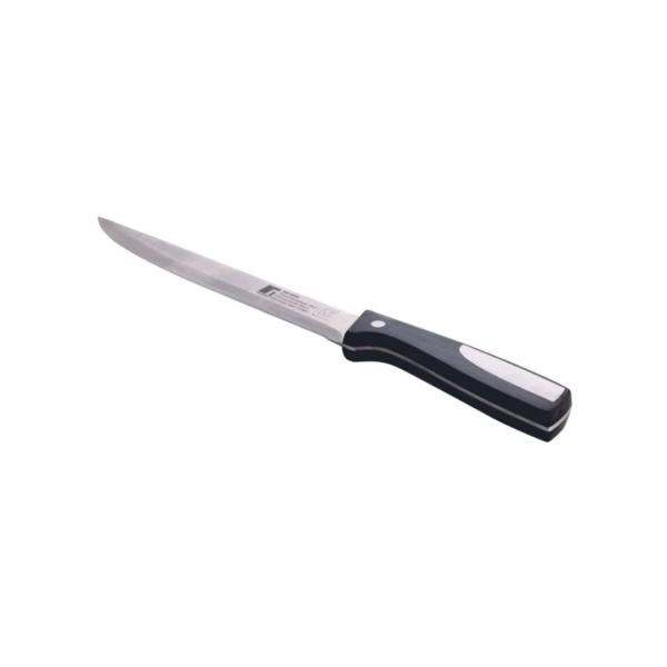 Cuchillo Trinchador de 20cm Bergner