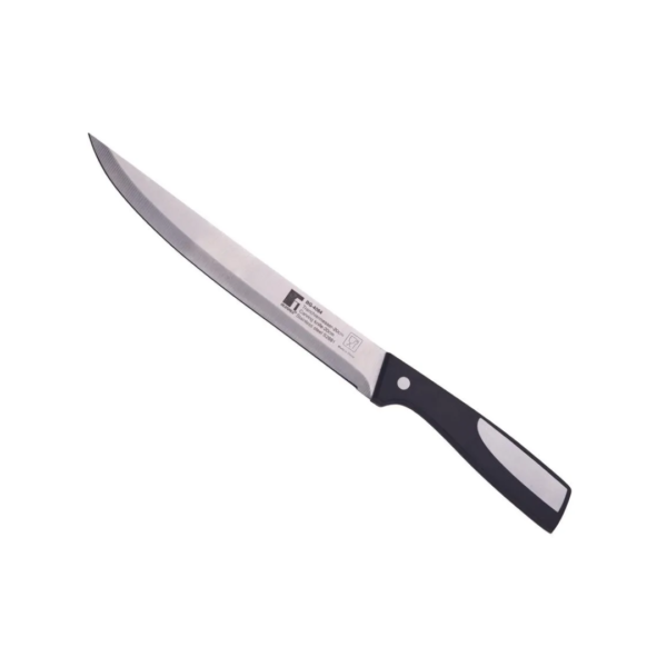 Cuchillo Trinchador de 20cm Bergner
