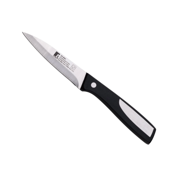 Cuchillo Mondador de 9cm Bergner