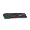 Teclado Gaming Combat KB56 Argom