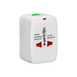 Adaptador de Viaje Universal Argom