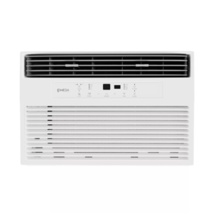 Aire Acondicionado de Ventana con Control 12000BTU 110V Omega
