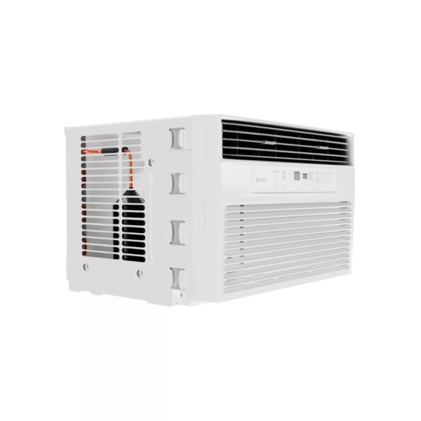 Aire Acondicionado de Ventana con Control 12000BTU 110V Omega