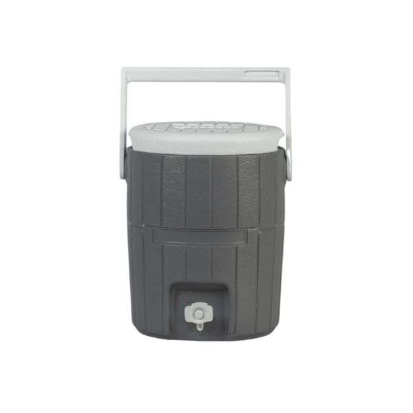Termo de 8 Litros con Grifo Popotamo Decocar