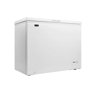 Congelador Horizontal de 293 Litros Omega
