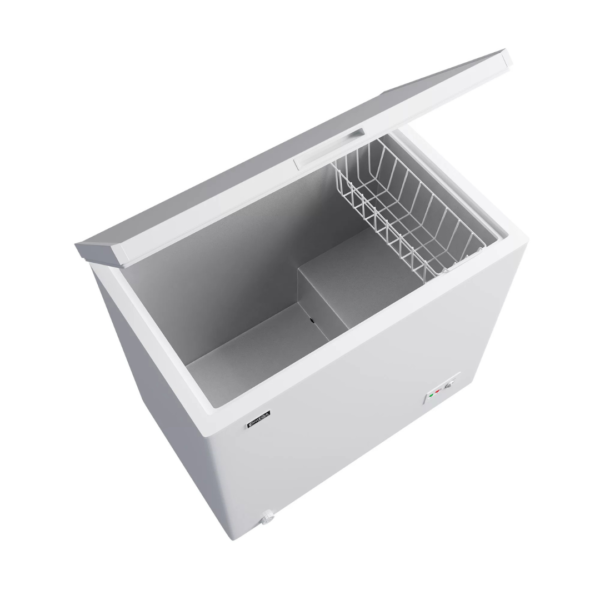 Congelador Horizontal de 293 Litros Omega