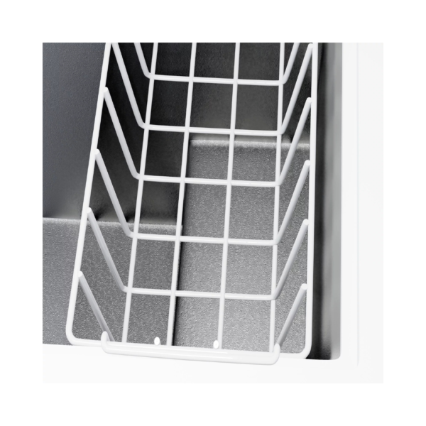 Congelador Horizontal de 293 Litros Omega