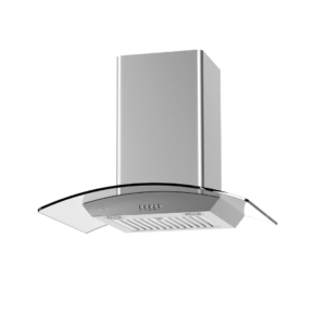 Campana de Cocina Decorativa 60cm Vetrux