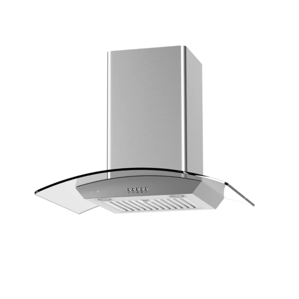 Campana de Cocina Decorativa 60cm Vetrux