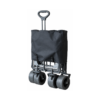 Carrito Utilitario Plegable con Ruedas Pequeñas Extruvenso