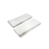 Set x2 Fundas Protectoras de Almohada Lisa Queen Ducarsil