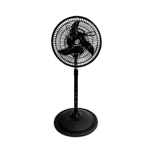 Ventilador de Pedestal 10" Fortunne