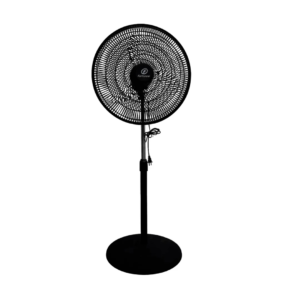 Ventilador de Pedestal 18" Fortunne
