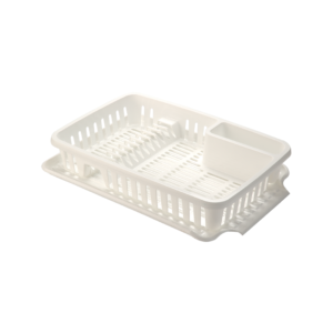 Platera con Bandeja Escurridora Manaplas