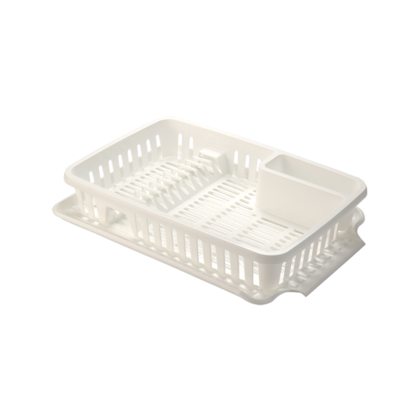 Platera con Bandeja Escurridora Manaplas