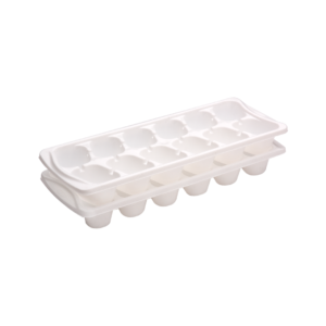 Gavera de Hielo Apilable 12 Cubos (Paquete x2) Manaplas