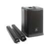 Sistema de Sonido Profesional de Columna JBL
