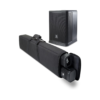 Sistema de Sonido Profesional de Columna JBL