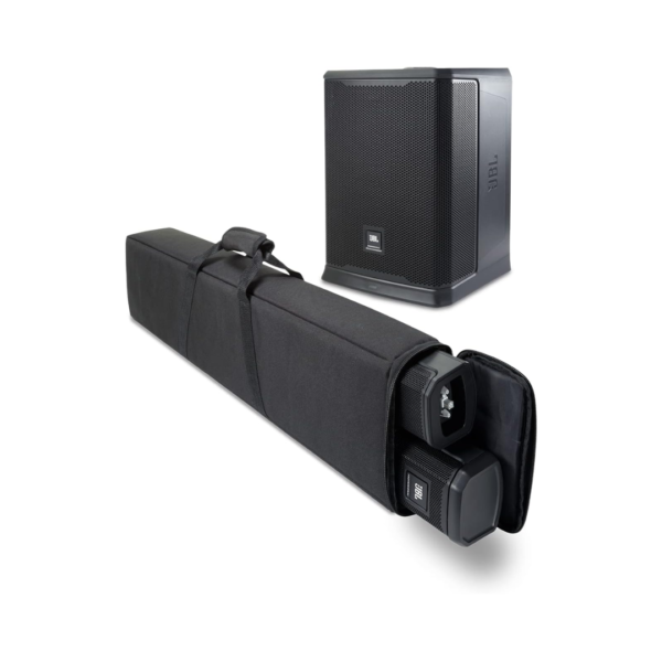 Sistema de Sonido Profesional de Columna JBL