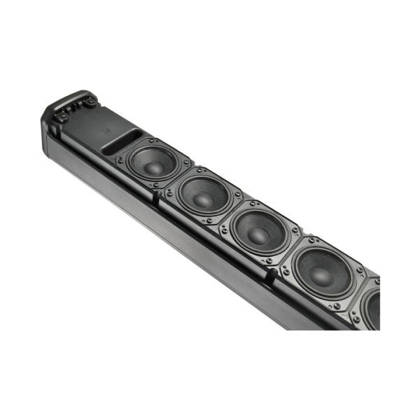 Sistema de Sonido Profesional de Columna JBL