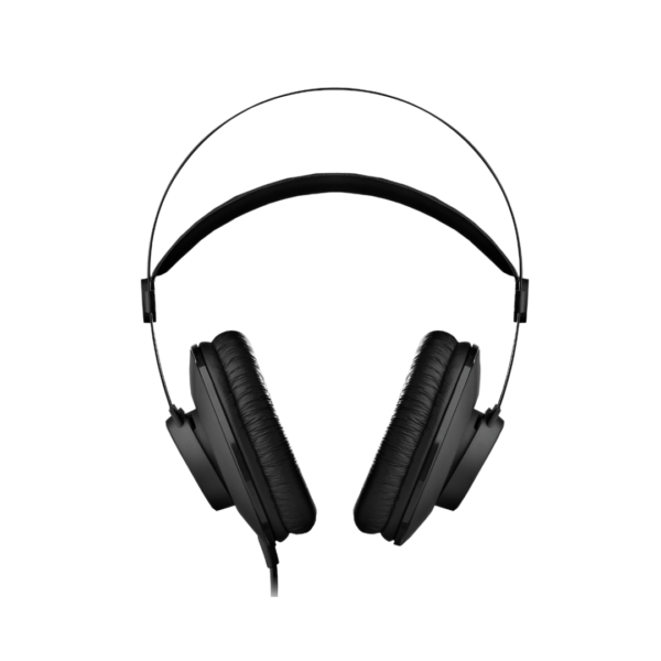 Audífonos Profesionales de Estudio y DJ AKG