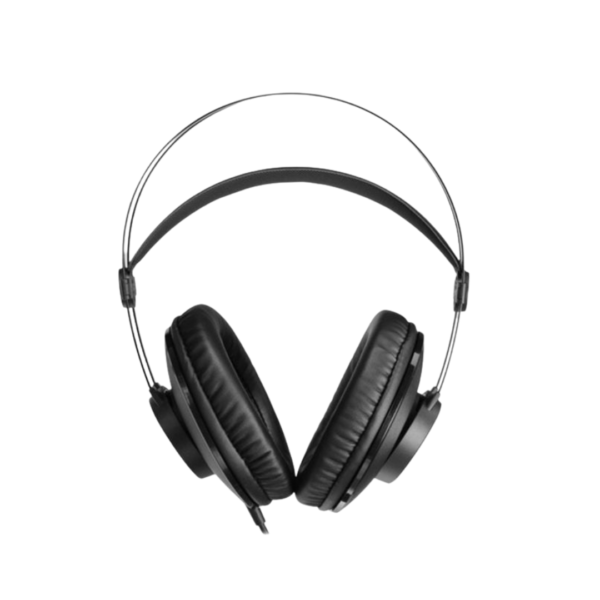 Audífonos Profesionales Cerrados Sobre Oreja AKG