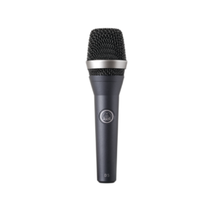 Micrófono Dinámico de Mano AKG