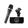 Micrófono Dinámico de Mano AKG