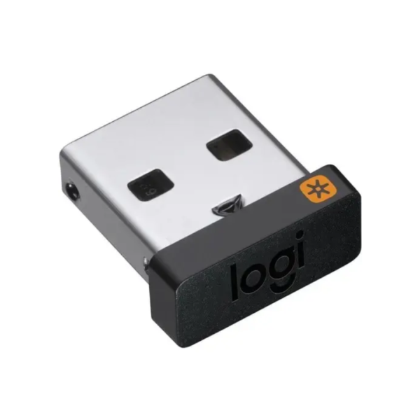 Receptor Inalámbrico USB Logitech