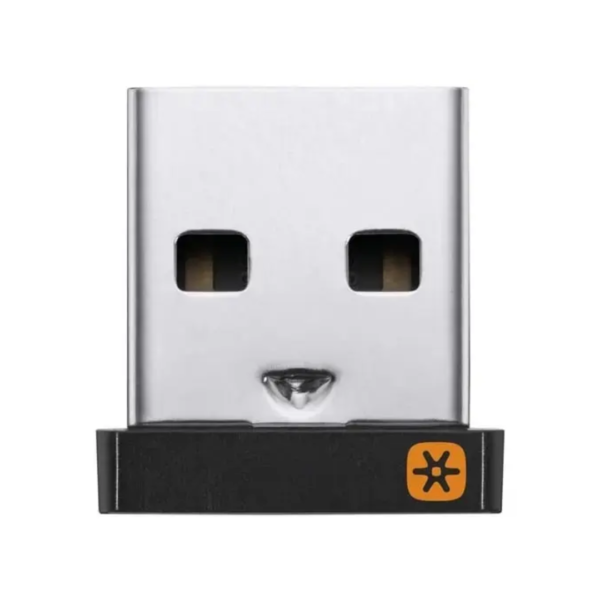Receptor Inalámbrico USB Logitech