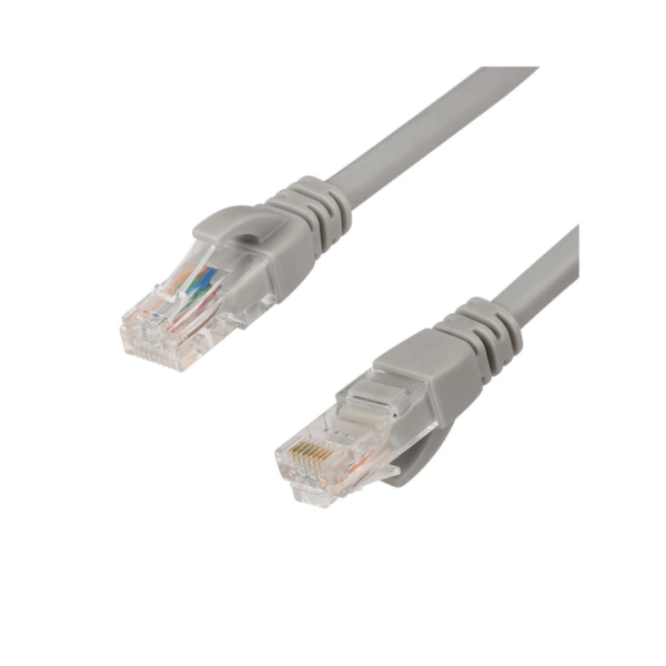 Cable de Red UTP Cat6 de 2m Argom