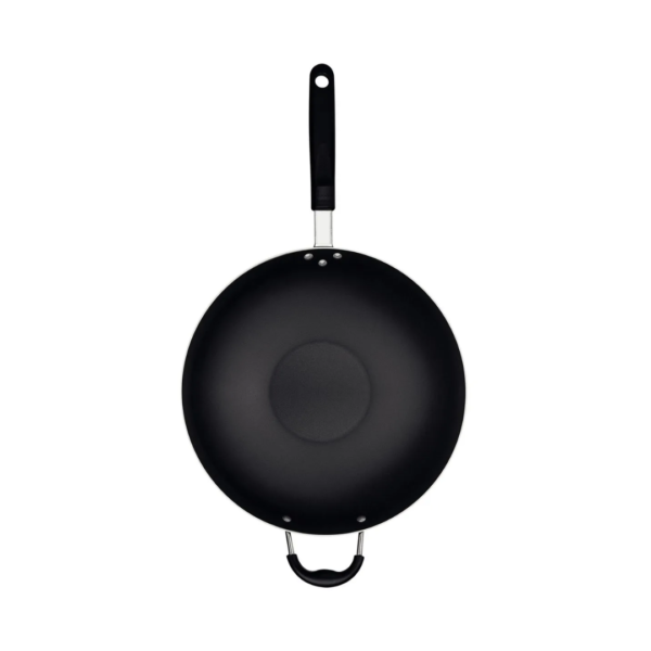 Wok Loreto de 36cm Tramontina